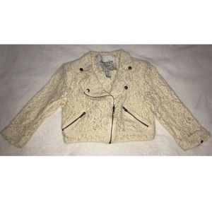 Beautiful American Rag Short Jacket